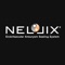 Nellix is an investigational EndoVascular Aneurysm Sealing (EVAS) system designed for the treatment of infrarenal abdominal aortic aneurysm (AAA)