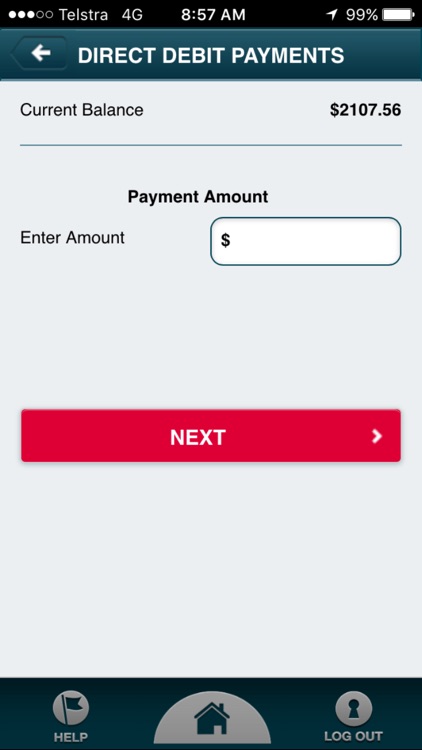 Caltex My Star Cards Mobile screenshot-3