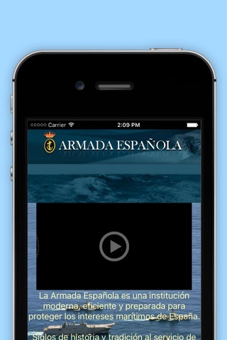 Armada Española screenshot 3