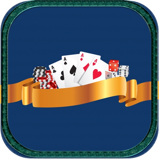 777 Slotica BigWin Casino  - Fun Vegas Casino Games icon