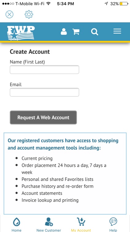 FWPPool screenshot-3