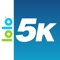 Icon Easy 5K - Run/Walk/Run Beginner and Advanced Training Plans with Jeff Galloway