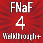 Walkthrough for Five Nights at Freddys 4