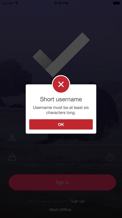 Mr Task screenshot-3