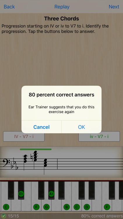 Ear Trainer