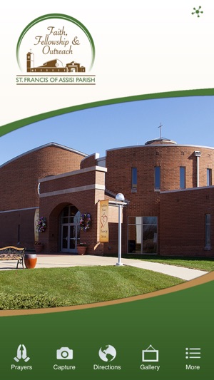 St. Francis of Assisi Parish - Orland Park, IL(圖1)-速報App