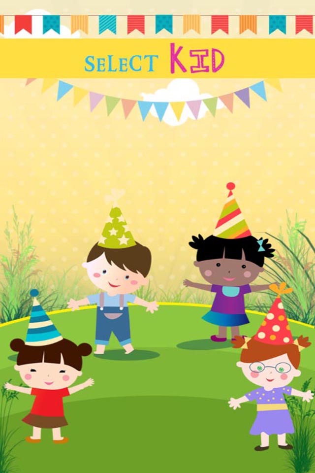 Birthday Party - Party Planner & Decorator Game for Kids screenshot 2
