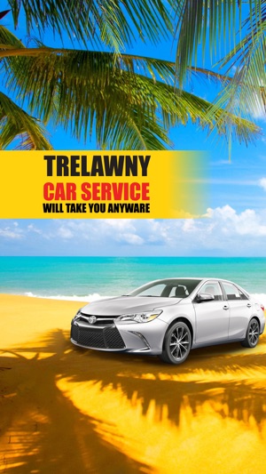 Trelawny Car Service(圖1)-速報App