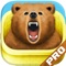 TunnelBear VPN is a simple app that works beautifully to let you securely surf online using your iPhone or iPad