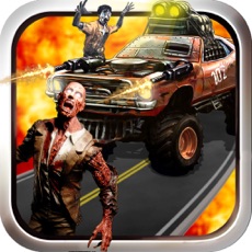 Activities of Deadly Moto Killing Zombies on Death Road - Can You Escape from Walking Dead Zombies ?