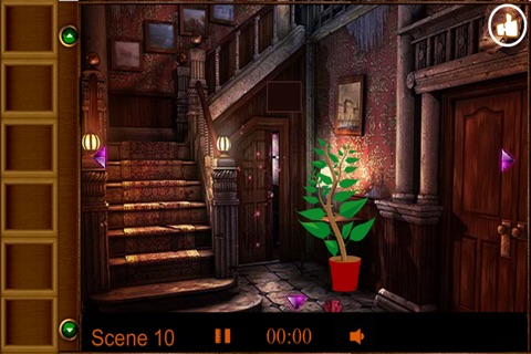 Fantasy Boat House Escape - Premade Room Escape Game screenshot 4