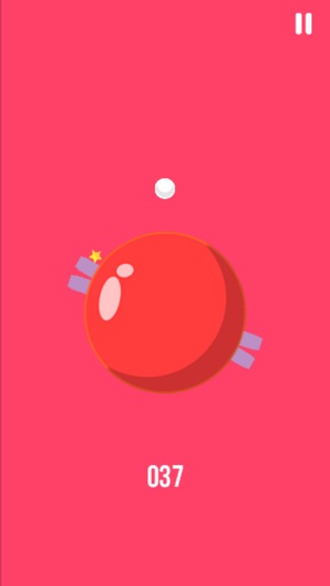 Bounce On Circle(圖4)-速報App