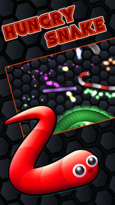 How to cancel & delete Anacondas Snake-I-O - Huge Slither Snake Games from iphone & ipad 1