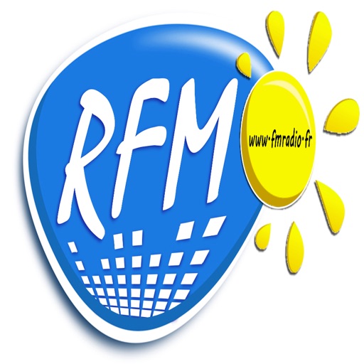 R.F.M icon