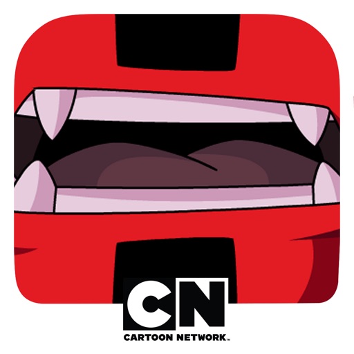 Ben 10 MouthOff icon