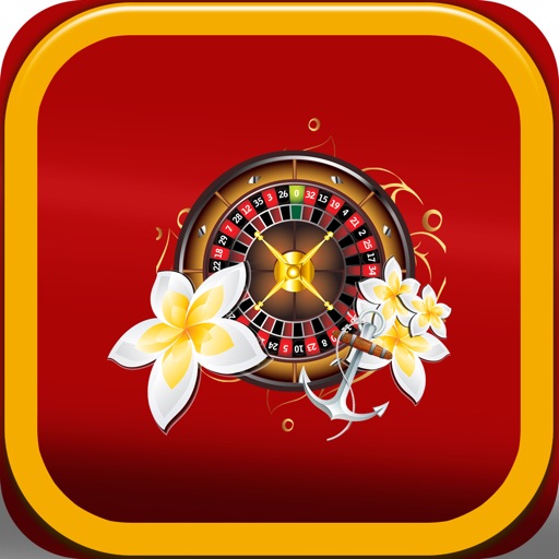 Amazing Flower City Super Slots - Multi Reel Slots Machines icon