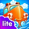 Ships: Full Sail LITE (fun adventure for little sailors)