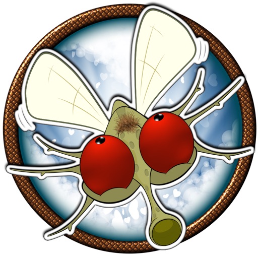 Mosquito Control Bonkers Free - Zap Em,Spray Em,Repel them...Just get them off me! icon