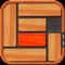 Unblock The Blocks is a simple and addictive sliding block puzzle game