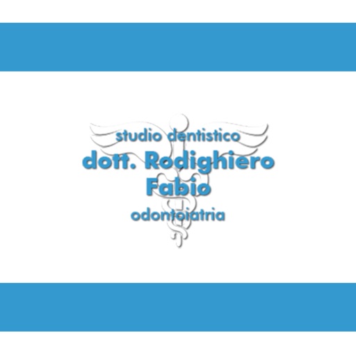 Studio Dentistico Rodighiero icon