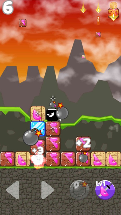 Crush the Stone screenshot-4