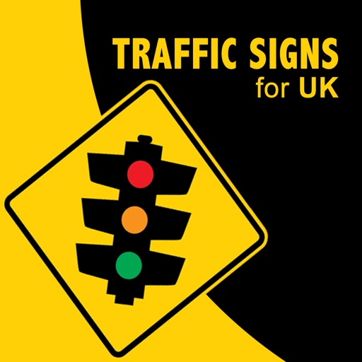 Road Signs UK icon