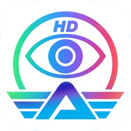 ALiDVR HD