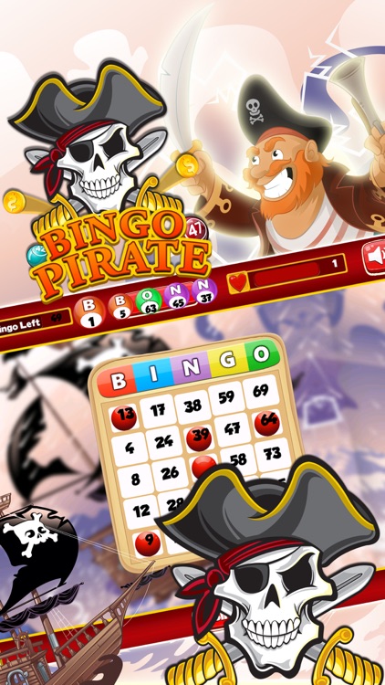 Island Bingo Of Apes Pro - Free Bingo Casino Game