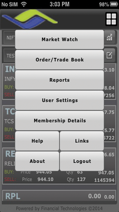 How to cancel & delete NBTRADE from iphone & ipad 2