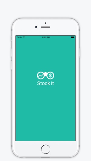 Stock It - Stock Tracker