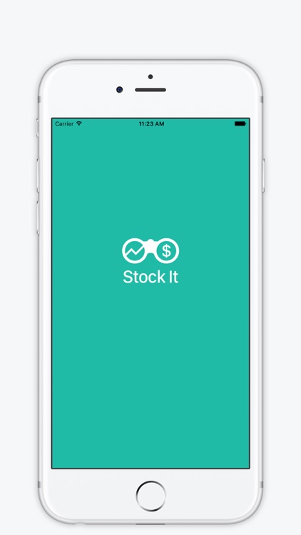 Stock It - Stock Tracker
