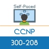 300-208: CCNP Security - Certification App