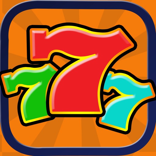 `` 2015 `` Awesome Classic Lucky Slots - FREE Casino Slots Game icon