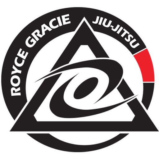 Royce Gracie by 1080 Media Group