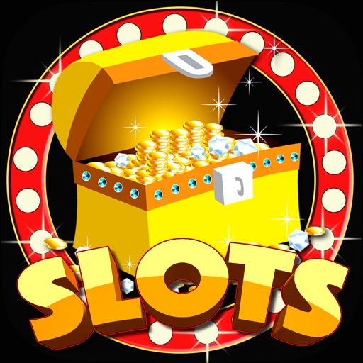 101 Caesar Slots - FREE Las Vegas Slots Machines icon