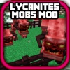 LYCANITES MOBS MOD COMPLETE INFO GUIDE FOR MINECRAFT PC