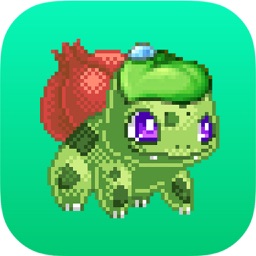 Yellow Cutie Monsters World Evolution- Mini Animal Survival Escape