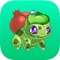 Yellow Cutie Monsters World Evolution- Mini Animal Survival Escape