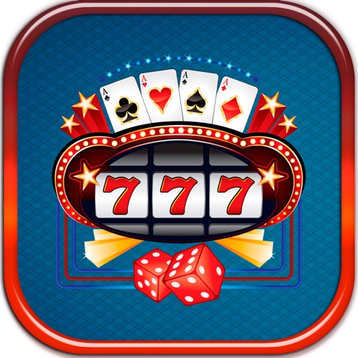 Multi Reel Twist of Fun Scatter Slots - Las Vegas Free Slot Machine Games Icon