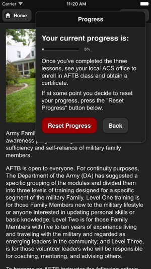 U.S. Army Family Team Building(圖5)-速報App