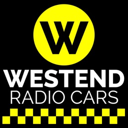 Westend Radio Cars Glasgow