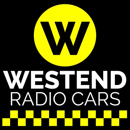 Westend Radio Cars Glasgow