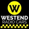 This app allows iPhone users to directly book and check their taxis directly with Westend Radio Cars