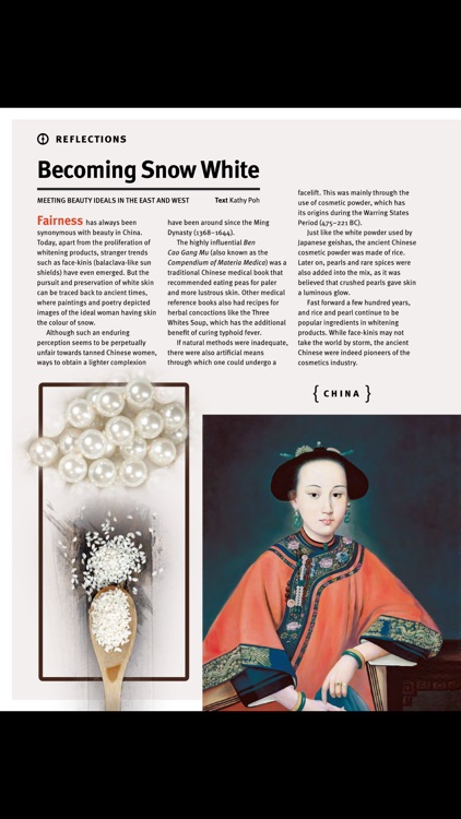 ASIAN Geographic Magazine screenshot-4