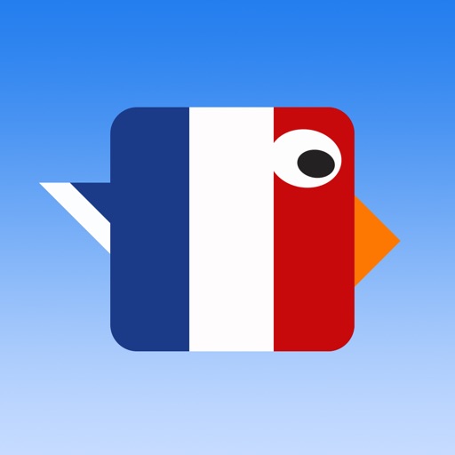 Flappy Euro Bird 2016 iOS App