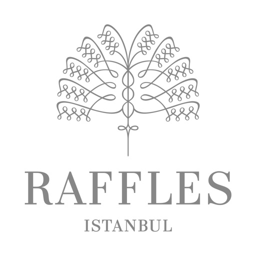 Raffles Istanbul icon