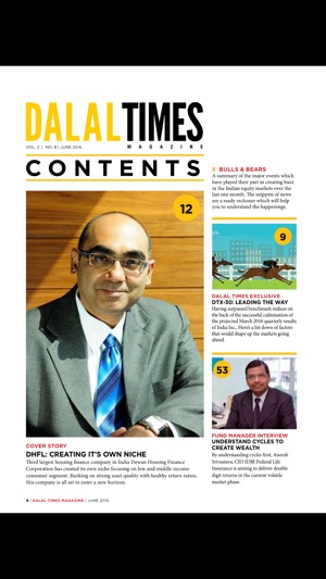 Dalal Times Magazine(圖2)-速報App