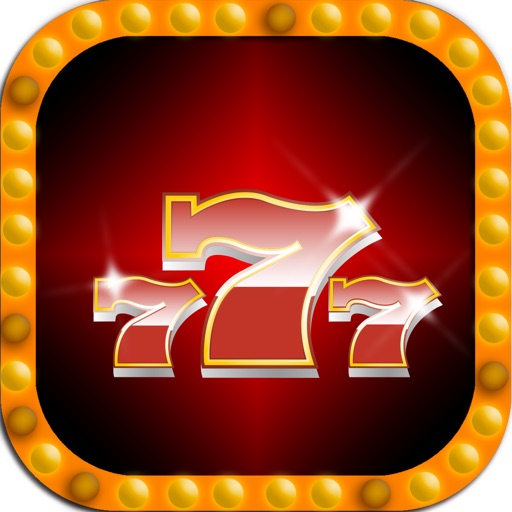 Lucky Wheel Vegas Slots - Fun Casino Games Icon