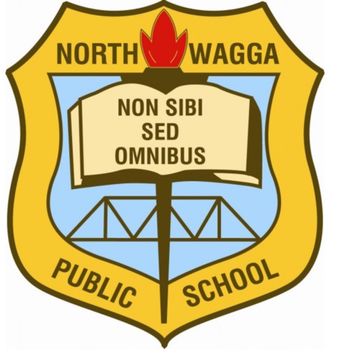 North Wagga Public School icon