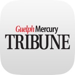 The Guelph Mercury for iPad